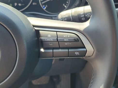 Used 2026 MAZDA MAZDA3 s Sport FWD image 22