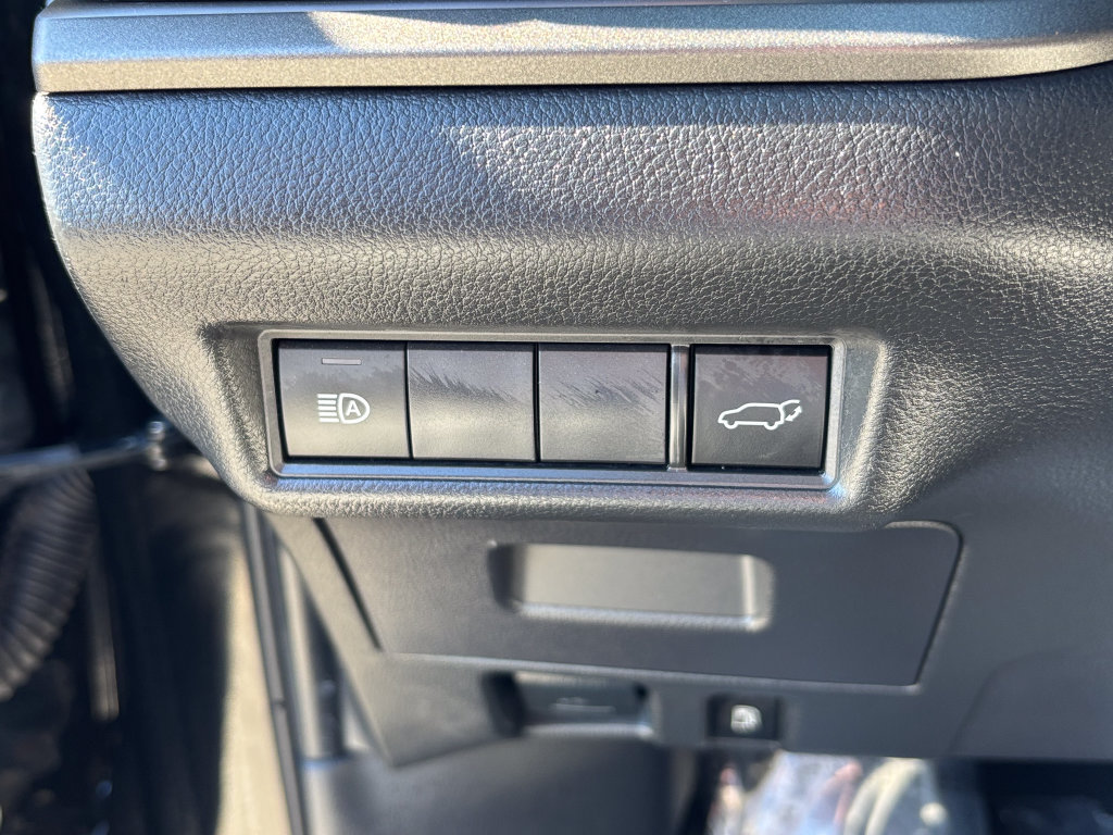 Certified 2025 Toyota Grand Highlander AWD image 33