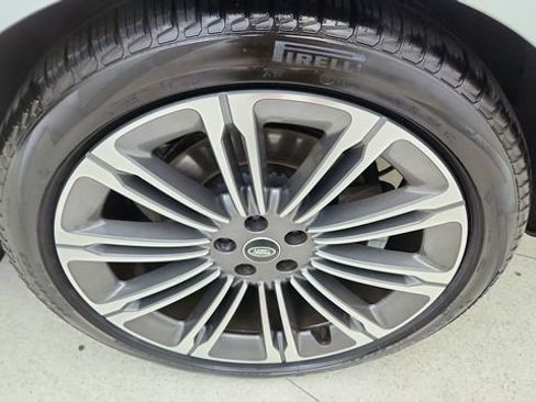 Used 2023 Land Rover Range Rover SE AWD/4WD image 59