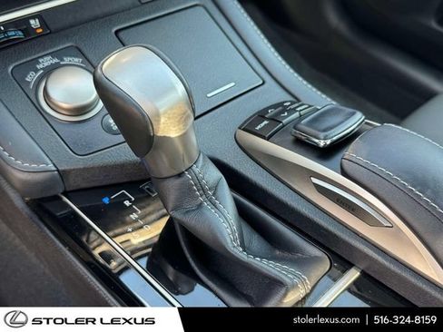 Used 2017 Lexus ES 350 w/ Navigation System Package FWD image 38