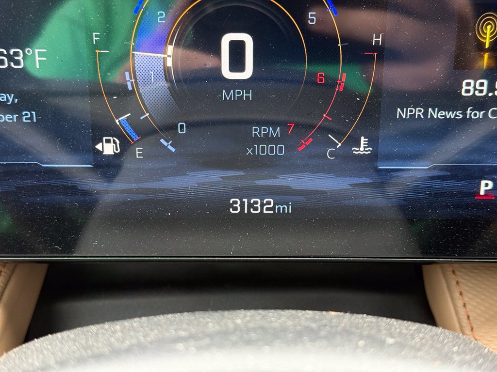 Used 2026 Chevrolet Equinox ACTIV FWD image 14