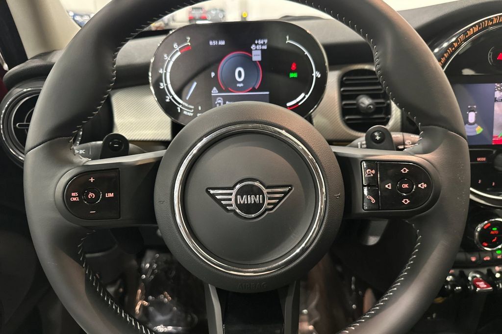 Used 2024 MINI Cooper S FWD image 27