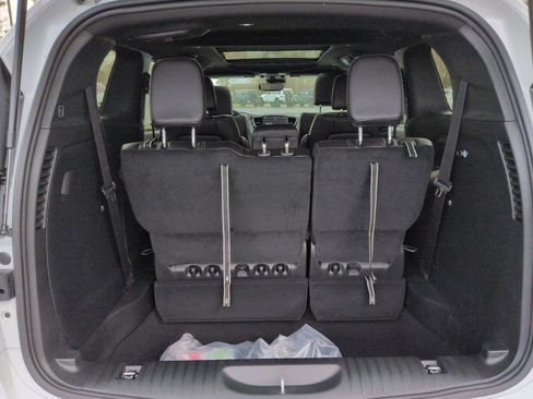 New 2026 Chrysler Pacifica Select image 20