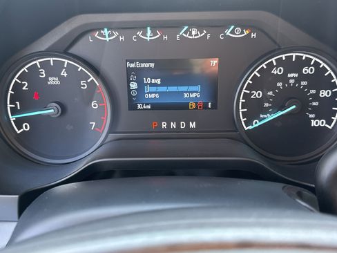 New 2026 Ford F350 XL w/ STX Appearance Package image 32