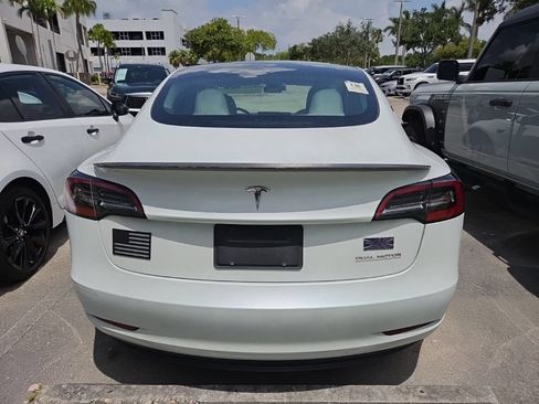 Used 2023 Tesla Model 3 Performance AWD/4WD image 13
