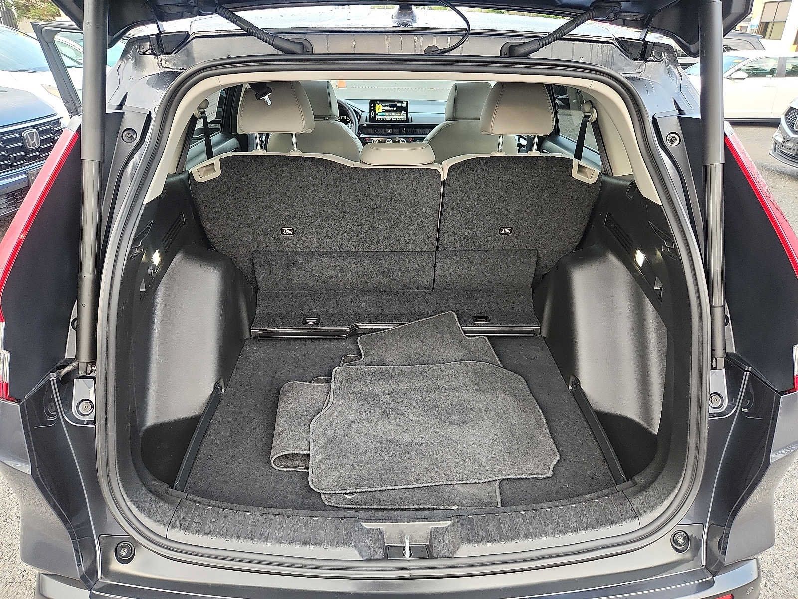 Certified 2024 Honda CR-V EX-L image 28