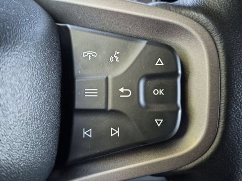 Used 2025 Ford Bronco Big Bend AWD/4WD image 22
