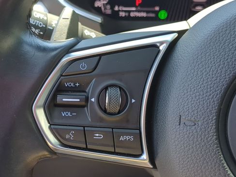 Used 2024 Acura MDX SH-AWD w/ Technology Package image 19
