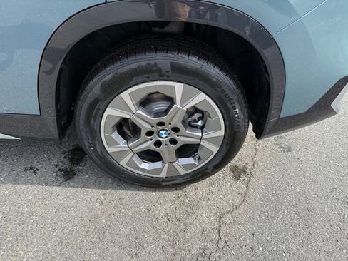 New 2026 BMW X1 xDrive28i w/ Technology Package AWD/4WD image 19