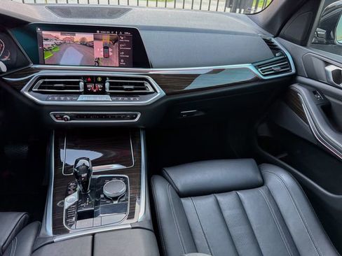 Used 2019 BMW X5 xDrive40i w/ Convenience Package image 15