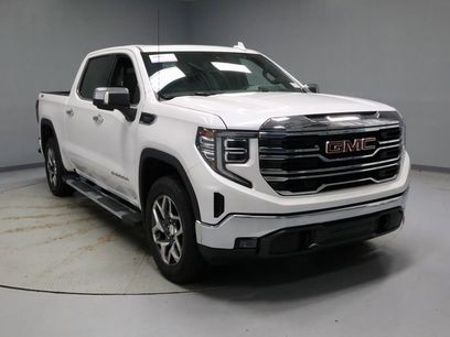 Used 2023 GMC Sierra 1500 SLT w/ SLT Premium Package