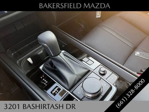 New 2026 MAZDA CX-50 AWD 2.5 Hybrid w/ Weather Package image 24
