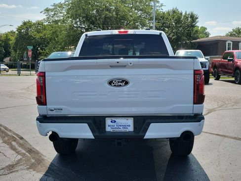 New 2026 Ford F150 XLT w/ Equipment Group 303A High AWD/4WD image 5