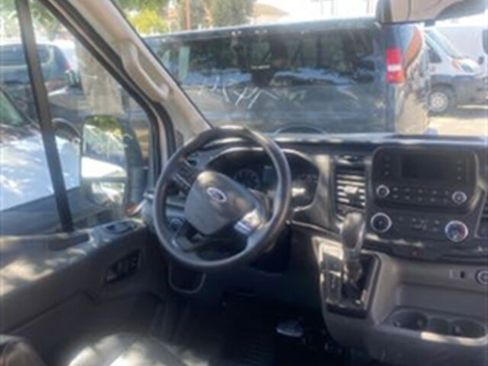 Used 2020 Ford Transit 250 148 High Roof Extended image 26