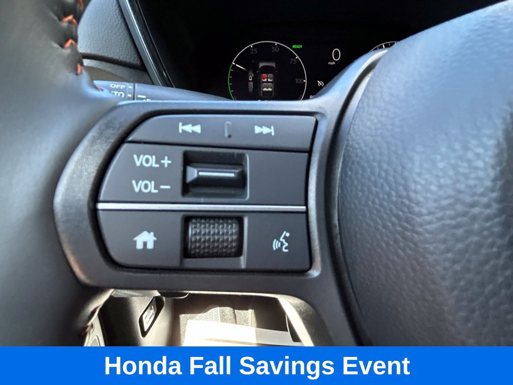 Used 2024 Honda CR-V Sport-L image 26