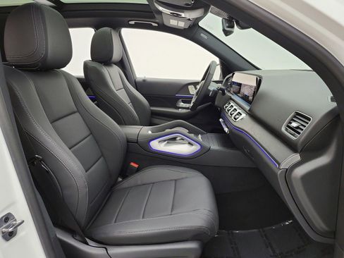 New 2026 Mercedes-Benz GLE 350 4MATIC image 14