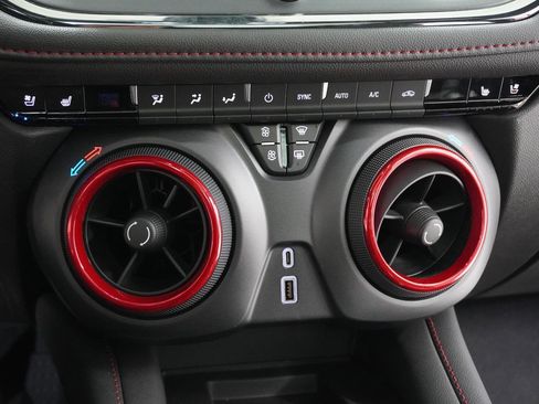 New 2026 Chevrolet Blazer RS w/ Driver Confidence II Package image 39