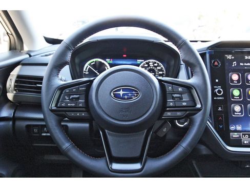 New 2026 Subaru Crosstrek 2.5i Limited AWD/4WD image 11