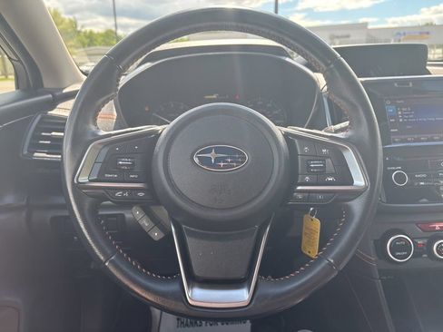Used 2020 Subaru Crosstrek 2.0i Premium AWD/4WD image 11