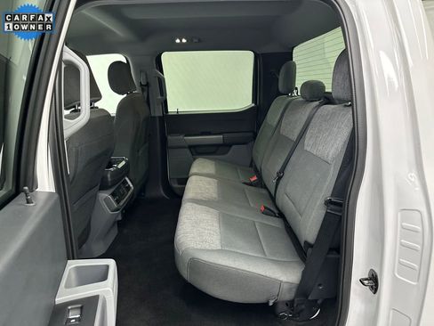 Used 2021 Ford F150 XLT image 20