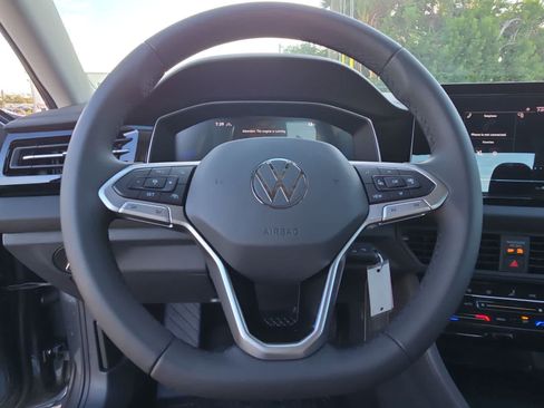 Used 2026 Volkswagen Jetta S FWD image 21