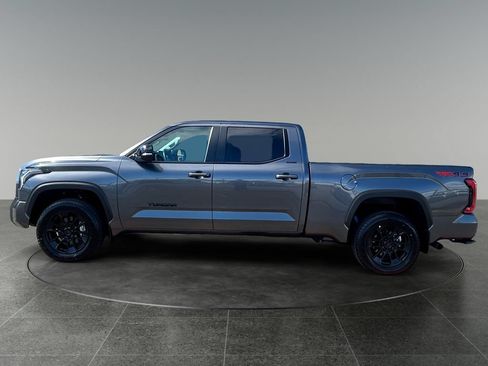Used 2024 Toyota Tundra Limited w/ TRD Off-Road Package AWD/4WD image 5