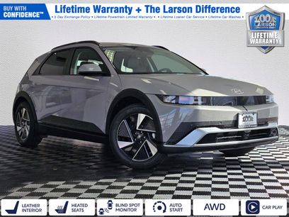 New 2025 Hyundai Ioniq 5 SEL