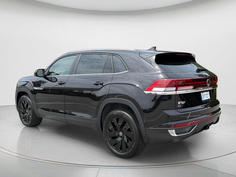 New 2026 Volkswagen Atlas Cross Sport SE AWD/4WD image 7