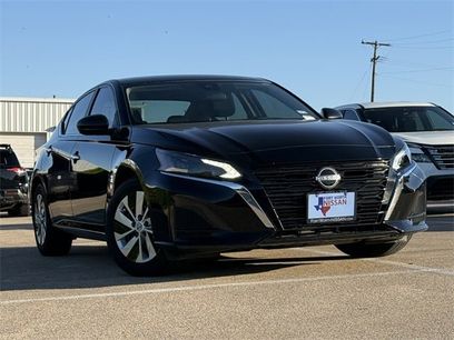 Used 2025 Nissan Altima 2.5 S