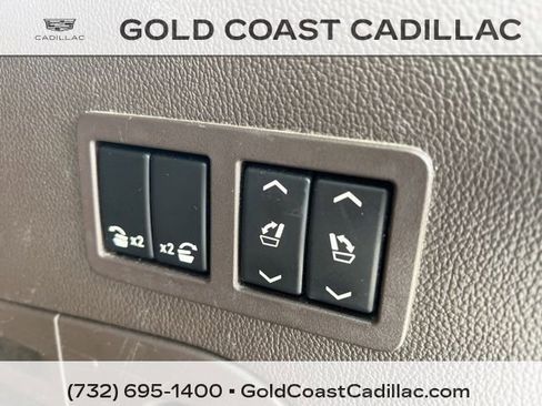 Used 2017 GMC Yukon Denali w/ Open Road Package AWD/4WD image 14