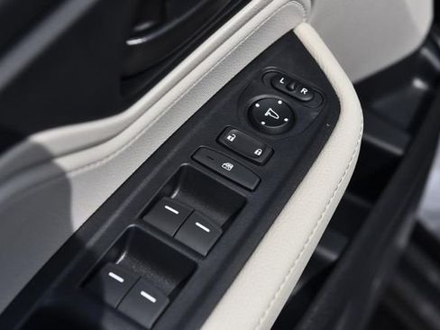 New 2026 Honda Odyssey EX-L image 8