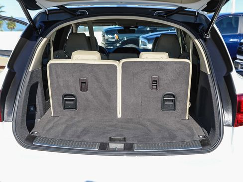 Used 2020 Acura MDX FWD image 25