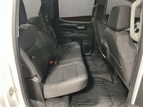 Used 2023 GMC Sierra 1500 Elevation image 20