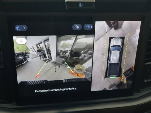 Used 2026 Ford F450 Lariat image 36