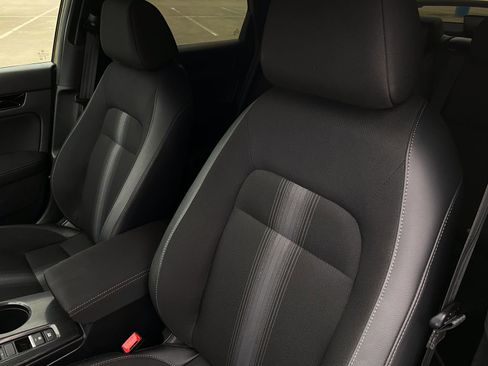 Used 2025 Honda Civic Sport image 13