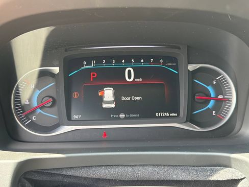 Used 2019 Honda Passport EX-L image 37