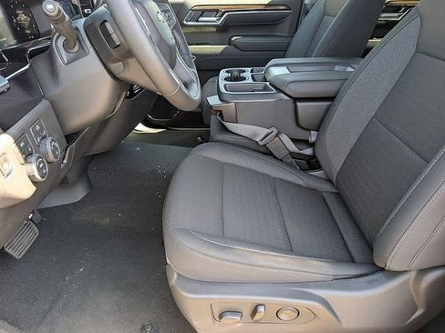 New 2026 Chevrolet Silverado 1500 LT AWD/4WD image 17