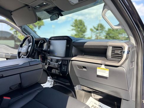 Used 2024 Ford F150 XL w/ Equipment Group 103A High RWD image 13