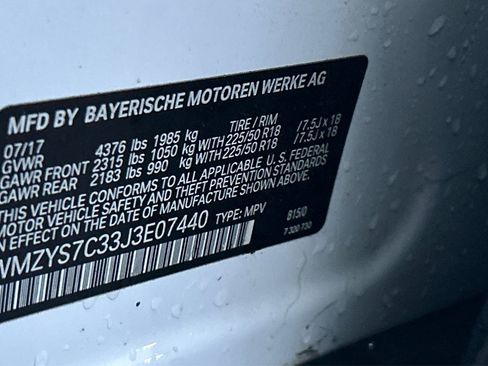 Used 2018 MINI Cooper Countryman image 40