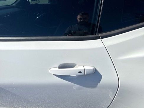 Used 2016 Chevrolet Camaro SS image 7