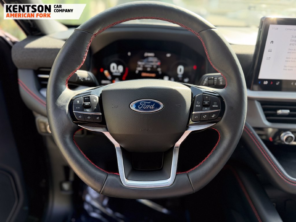 Used 2026 Ford Explorer ST-Line AWD/4WD image 14