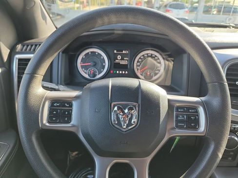 Used 2023 RAM 1500 Classic Warlock image 22