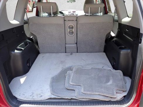 Used 2011 Toyota RAV4 4WD w/ Base L4 Extra Value Pkg image 8