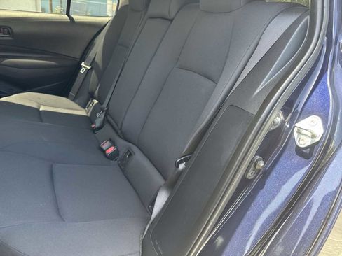 Used 2023 Toyota Corolla LE FWD image 17