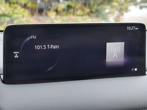 Used 2024 MAZDA CX-5 Signature image 12