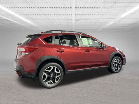 Used 2018 Subaru Crosstrek 2.0i Limited image 6
