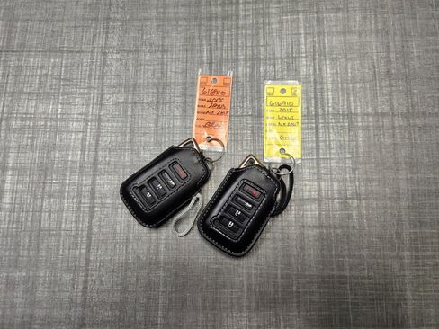 Used 2015 Lexus NX 200t AWD image 23