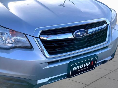 Used 2018 Subaru Forester 2.5i w/ Alloy Wheel Package AWD/4WD image 29