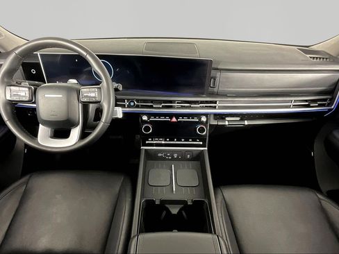 Used 2025 Hyundai Santa Fe Limited image 7