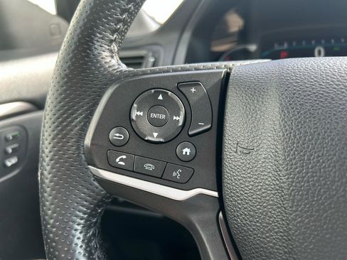 Used 2020 Honda Passport EX-L image 22